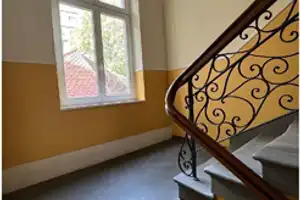 Geschmackvolle, modernisierte 4-Raum-Wohnung mit gehobener Innenausstattung in Konstanz – Konstanz (Kreis) – Vorschaubild 2