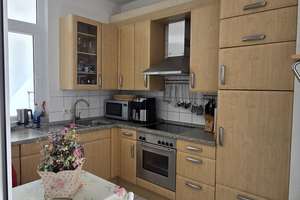 Sonniges Wohnglück in Derendorf, gepflegte 2 Zimmer-Wohnung, 2 Südbalkone & Tiefgarage – Hilde-und-Joseph, Professor-Neyses-Platz 2, 40476 Derendorf, Düsseldorf – Vorschaubild 15
