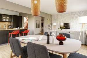 Home Sweet Home - Make This Beautiful House Yours!" (SP) – Am Bahndamm  6, 64521 Groß-Gerau (Kreis) – Vorschaubild 10
