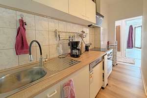 Charmante Altbauwohnung mit Balkon – Die vollständige Adresse der Immobilie erhältst du vom Anbieter., 22041 Wandsbek (Ortsteil), Hamburg – Vorschaubild 5