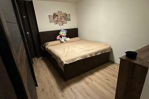 Moderne 3-Zimmer-Erdgeschosswohnung mit Terrasse, Fußbodenheizung und Tiefgaragenstellplatz – Kemptener Straße 60, 87600 Kaufbeuren (Kernstadt), Kaufbeuren – Vorschaubild 6