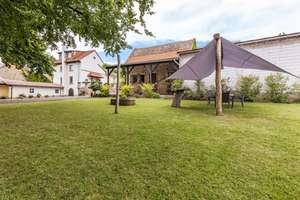 Ehemaliges Hofgut mit Nebengebäude – Die vollständige Adresse der Immobilie erhältst du vom Anbieter., 67591 Mölsheim – Vorschaubild 42