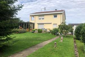 Freistehendes Einfamilienhaus mit großem Garten (Provisionsfrei) – Die vollständige Adresse der Immobilie erhältst du vom Anbieter., 75038 Oberderdingen – Vorschaubild 3