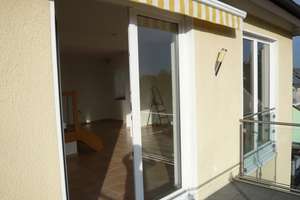 2,5 Raumwohnung mit Balkon und Fernblick ins Ruhrtal – Dahlhauser Straße 174, 45279 Horst, Essen – Vorschaubild 4