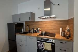 Zuhause mit 1 Zimmer in zentraler Lage von Berlin – Pankstraße 90, 13357 Gesundbrunnen, Berlin – Vorschaubild 4