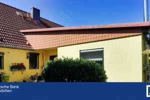 Doppelhaushälfte in ruhiger Lage in der Nähe von Prenzlau – Uckermark (Kreis) – Vorschaubild 1