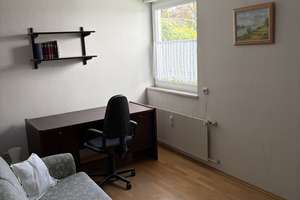 3-Zimmer Wohnung mit Balkon (Hochparterre) im Bismarckviertel, TG-Stellplatz, Klimaanlage - privat   – Die vollständige Adresse der Immobilie erhältst du vom Anbieter., 47799 Cracau, Krefeld – Vorschaubild 4