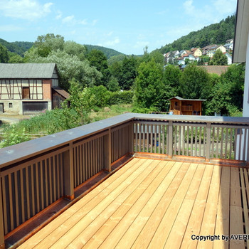 +++ AVERNET - RENDITEOBJEKT 4,92 % BMR - WOHN- UND GESCHÄFTSHAUS IN STÜHLINGEN +++