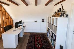 Charmante 5-Zimmer Maisonette-Wohnung im 2. OG in Essen-Burgaltendorf – Die vollständige Adresse der Immobilie erhältst du vom Anbieter., 45289 Burgaltendorf, Essen – Vorschaubild 22