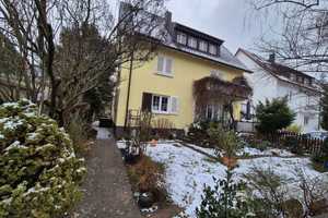 *In Bester Lage - gepflegtes Zweifamilienhaus* – Stuttgart – Vorschaubild 19