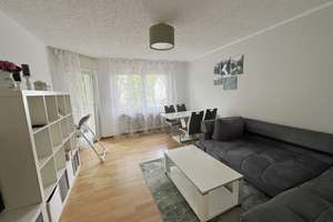 Attraktive Erdgeschosswohnung in Bielefeld-Quelle – Die vollständige Adresse der Immobilie erhältst du vom Anbieter., 33649 Brackwede, Bielefeld – Vorschaubild 3
