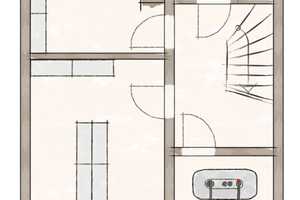 Hallo Familien ; ) sonniges Reihenmittelhaus in Glonn – Von-Büssing-Str. 38, 85625 Ebersberg (Kreis) – Vorschaubild 12