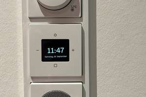 Erstbezug: Neue 2-Zimmer-Wohnung Flingern-Nord – 40235 Flingern Nord, Düsseldorf – Vorschaubild 11