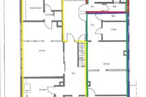 4 ZIMMER-WOHNUNG - REINSBURGSTR. 73 4.OG*** – Reinsburgstraße 73, 70178 Rotebühl, Stuttgart – Vorschaubild 15