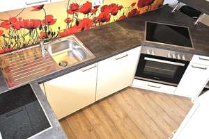 3-Zi.-Whg. neue gehobene Ausstattung - frei oder als Kapitalanlage – Die vollständige Adresse der Immobilie erhältst du vom Anbieter., 81475 Fürstenried-West, München – Vorschaubild 4