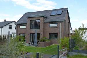 Neubau Ihres individuellen Architektenhauses zum garantierten Festpreis mit Bauzeitgarantie!