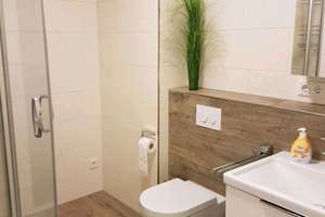 Helle 3 Zimmer-Wohnung mit 2 Balkonen