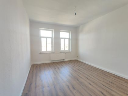 Outlets zentrale 2-Raum-Wohnung in Eilenburg Stadt im EG zu verm.