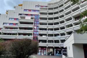 Appartement Schwabing mit Dachterrasse und Pool " Fuchsbau " ohne KELLER – Ungerer Strasse 19, 80802 München – Vorschaubild 3