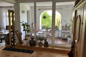 Exklusive möblierte 4,5-Zimmer-Wohnung  im Herzen von Nürnberg