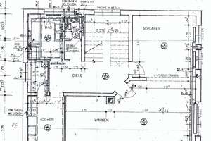 Wohnen im Grünen!
Einfamilienhaus am Fuße der Plassenburg mit Blick über Kulmbach – Die vollständige Adresse der Immobilie erhältst du vom Anbieter., 95326 Kulmbach – Vorschaubild 25