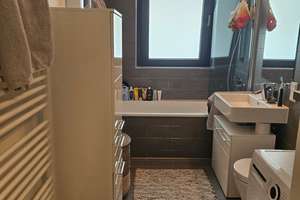 Attraktive 4-Zimmer-Wohnung mit Blick ins Grüne – Marklandstraße 3, 81549 Südgiesing, München – Vorschaubild 6
