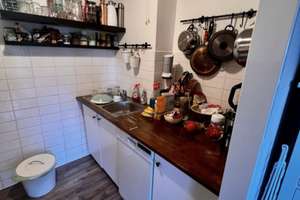 Ab 01.07.: Gemütliche 1 Zimmer Wohnung auf St. Pauli – Die vollständige Adresse der Immobilie erhältst du vom Anbieter., 20359 St. Pauli, Hamburg – Vorschaubild 4