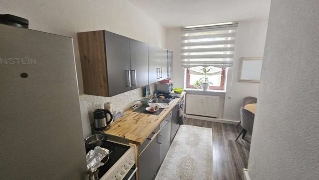 Immobilie in Frankenthal (Pfalz) - 4-Familienhaus, zentral in Frankenthal, ideal als Kapitalanlage - Bild 3