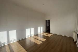 *Ihre neue Wohnung in der City*