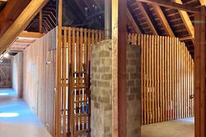 Charmante 3,5-Zimmer-Eigentumswohnung mit Süd-Balkon, TG-Stellplatz und viel Potenzial – Geleitsgasse 2, 90762 Altstadt, Innenstadt, Fürth – Vorschaubild 45