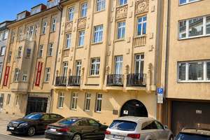 LOFT 3,5-Zimmer hohe helle sonnige Räume modern renoviert – Die vollständige Adresse der Immobilie erhältst du vom Anbieter., 75172 Weststadt, Pforzheim – Vorschaubild 10