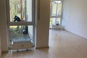 Appartement mit Terrasse und eigenem kleinen Garten in Daglfing – Gemingstraße 2, 81929 Daglfing, München – Vorschaubild 2