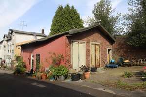 Backsteinhaus mit viel Potential und Nebenflächen – Königstraße 172 b, 42853 Schöne Aussicht, Remscheid – Vorschaubild 34