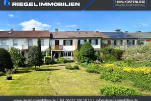 Sie hier? Wir auch! Mittelhaus mit Garage in ruhiger Lage  – 322 m² Grundstück inklusive – Speyer – Vorschaubild 6