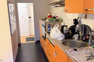 Schöne 3 Zimmer Wohnung mit Garten! – Woltersberg 8, 45357 Gerschede, Essen – Vorschaubild 2