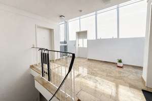 Großzügige Galeriewohnung inkl. Tiefgaragenstellplatz | Top Lage | Schmidt & Co. Immobilien – Die vollständige Adresse der Immobilie erhältst du vom Anbieter., 64283 Mitte, Darmstadt – Vorschaubild 2