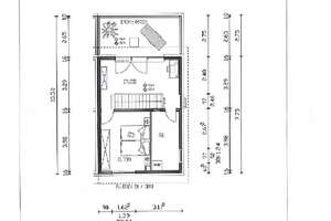 Doppelhaushälfte im Erstbezug mit ca. 140 m² Wohnfläche zu großartigem Preis! – Die vollständige Adresse der Immobilie erhältst du vom Anbieter., 2977 Kühnicht, Hoyerswerda – Vorschaubild 11