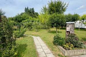 Karben/Rendel: 2 Wohnhäuser mit Gartenparadies – Die vollständige Adresse der Immobilie erhältst du vom Anbieter., 61184 Karben – Vorschaubild 5