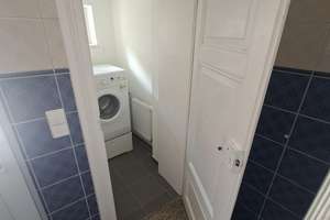Schöne 3 ZKB Erdgeschosswohnung im Zentrum von Speyer, ruhige Lage und Terrasse – Allerheiligenstraße 33 1/3, 67346 Kernstadt, Speyer – Vorschaubild 9