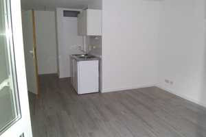 Appartement mit Terrasse – Aachen – Vorschaubild 3