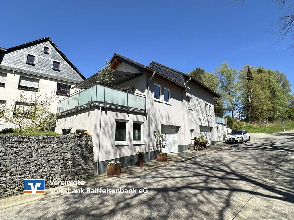 Immobilie in Klosterkumbd - Top gepflegtes Einfamilienhaus mit Wärmepumpe und tollem Schnitt! - Bild 0
