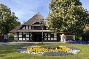 Erstbezug in Dahlem – Maisonette, reduziert, durchdacht, hochwertig – Die vollständige Adresse der Immobilie erhältst du vom Anbieter., 14195 Dahlem, Berlin – Vorschaubild 13