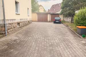 Modern sanierte 3-Zimmer-Wohnung mit Designboden, Garage in ruhiger Wohnlage – Die vollständige Adresse der Immobilie erhältst du vom Anbieter., 1259 Kleinzschachwitz, Dresden – Vorschaubild 9