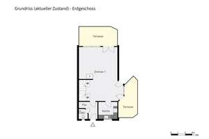Naturnah & hochwertig: hochwertig ausgestattetes Zuhause mit zwei Terrassen & Carport – Die vollständige Adresse der Immobilie erhältst du vom Anbieter., 14476 Fahrland, Potsdam – Vorschaubild 12