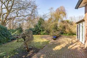 Wohnen am Naturschutzgebiet:
"Viel Platz & Raum in bester Lage" – Die vollständige Adresse der Immobilie erhältst du vom Anbieter., 21033 Lohbrügge, Hamburg – Vorschaubild 22