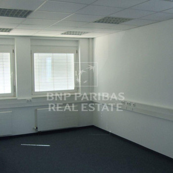 Funktionale Büroflächen in Köln-Marsdorf