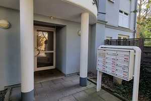 Attraktive 3-Zimmer-Wohnung - ruhig, grüne Lage, optimaler Grundriss, Balkon, vermietet – Die vollständige Adresse der Immobilie erhältst du vom Anbieter., 1157 Briesnitz, Dresden – Vorschaubild 8