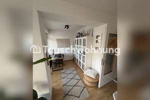 Tauschwohnung: Helle Wohnung mit 2,5 Zimmern, Balkon und super Anbindung – Guardinistraße 137, 81375 Neuhadern, München – Vorschaubild 8