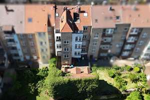 Denkmalgeschütztes 8-Familienhaus in der Pforzheimer SüdWest-Stadt – Die vollständige Adresse der Immobilie erhältst du vom Anbieter., 75173 Südweststadt, Pforzheim – Vorschaubild 31