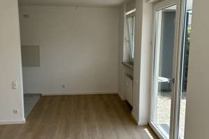 Moderne 2-Zimmer-Gartenwohnung mit optimalem Grundriss – Hugo-Weiss-Straße 90, 81827 Waldtrudering, München – Vorschaubild 7